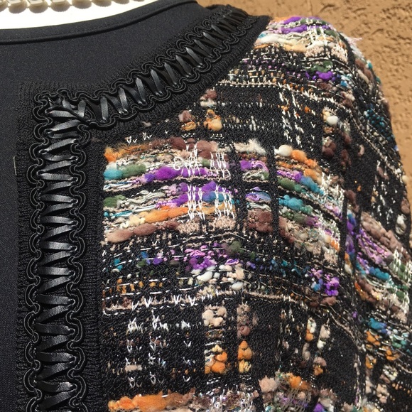 🌲ST JOHN COUTURE JACKET🌲🌻NEVER WORN🌻🌲 - Picture 2 of 8